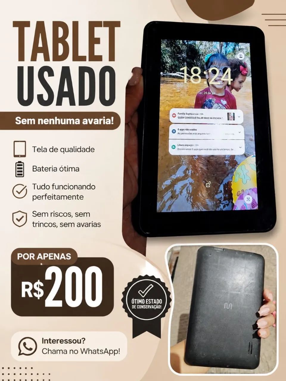 Tablet 