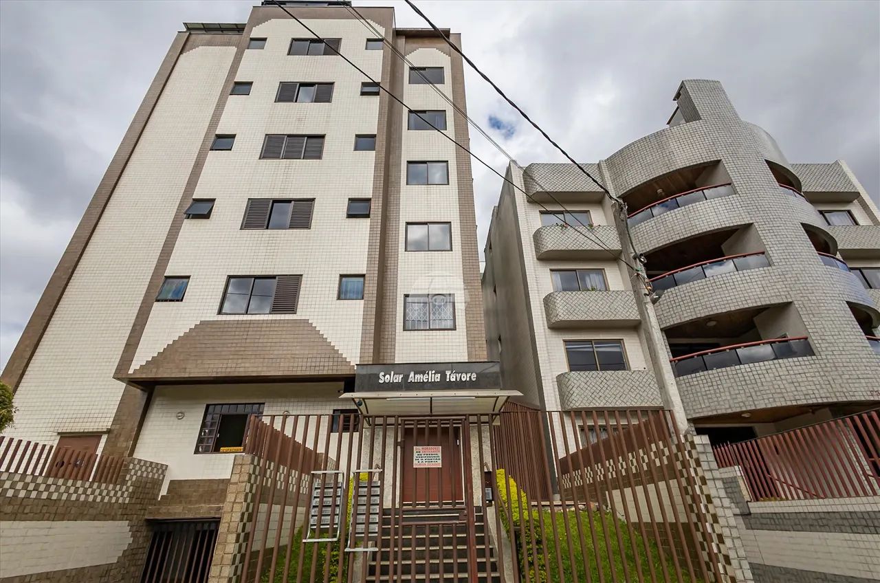 Vendas Cobertura Curitiba PR