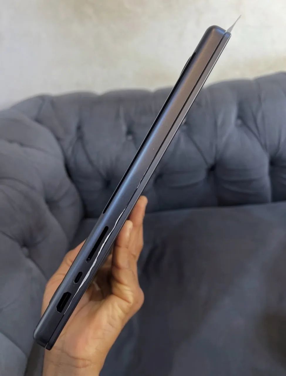 MacBook Pro 16.2 M4 Pro 24GB - 512SSD  - Foto 5
