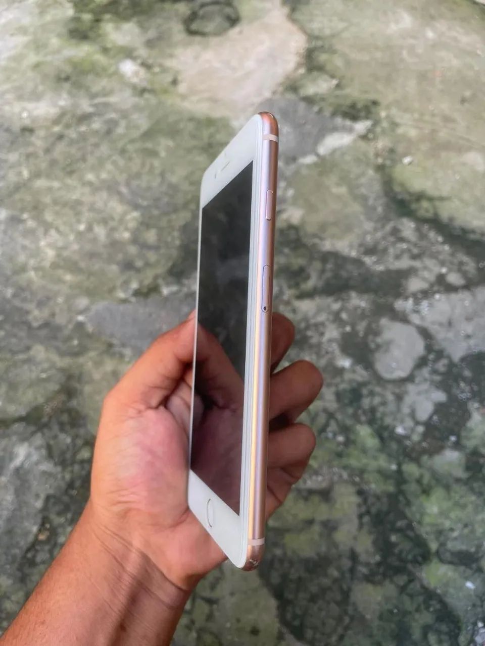 iPhone 8 plus  - Foto 4