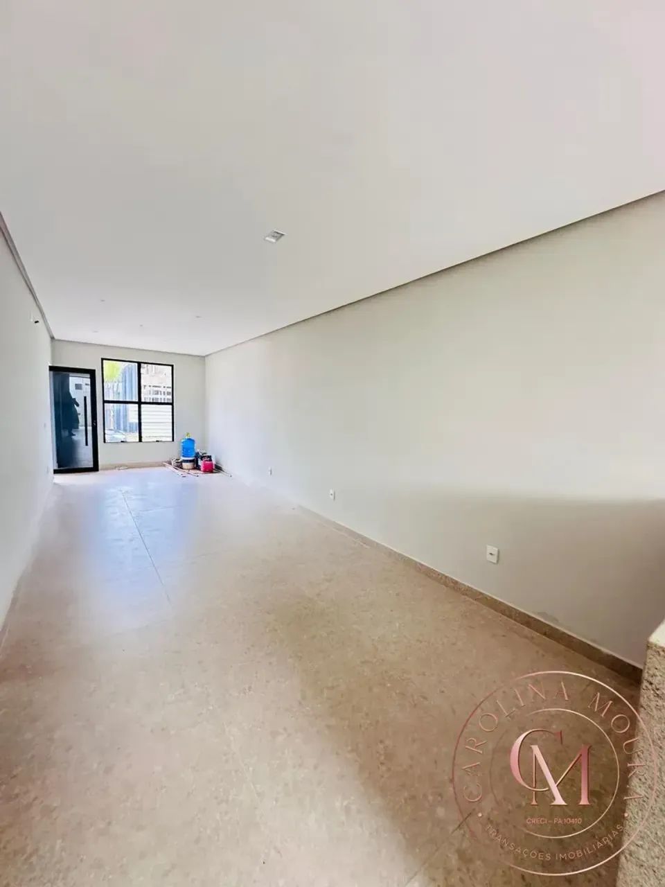 Condomínio Quinta das Orquídeas - Casa com 3 quartos sendo 1 suíte. - Foto 2
