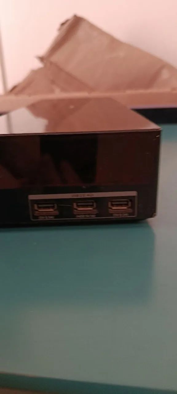 Samsung One Connect Box - Foto 3
