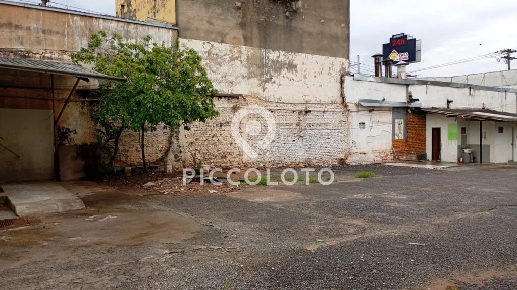 Terreno à venda em Campinas, Vila Industrial, com 818.13 m² - Foto 3