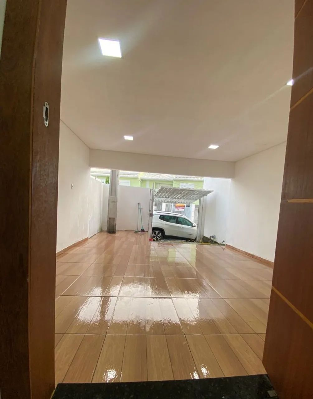 Casa 3 dormitorios no coração do Estreito - Foto 3
