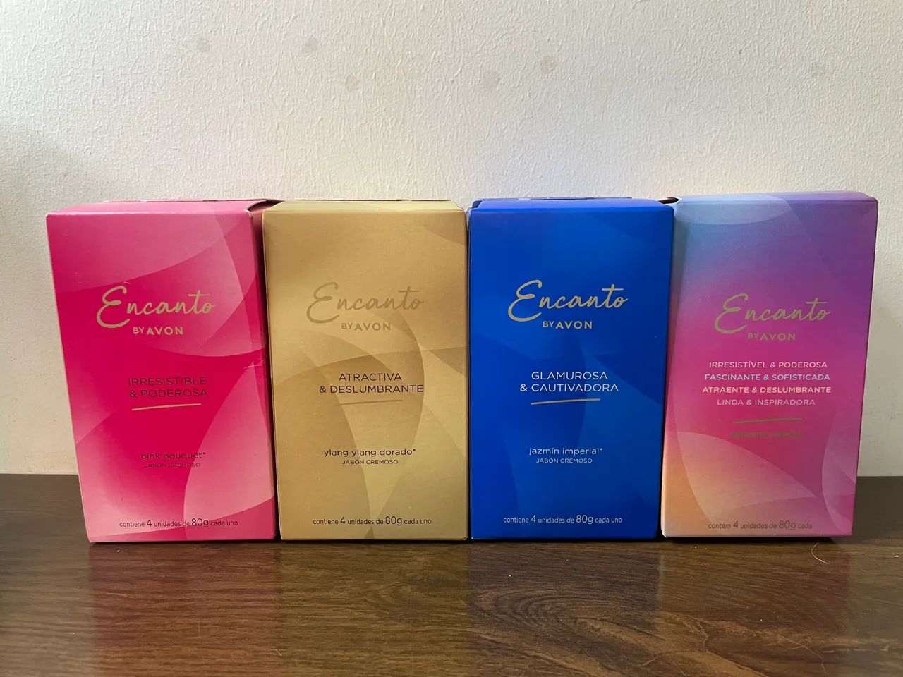 Sabonete Natura e Avon - Foto 2