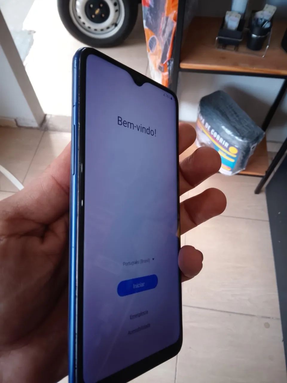 Samsung  - Foto 2