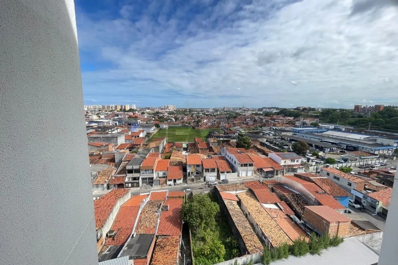 "Apartamento dos Sonhos em Aracaju: 2 Quartos, 53 m²" - Foto 2