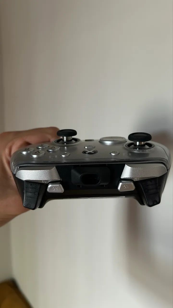Controle Gamesir G7 Pro Trimode - Para Xbox Series S/X, Xbox One, Pc Windows e Android - Foto 2