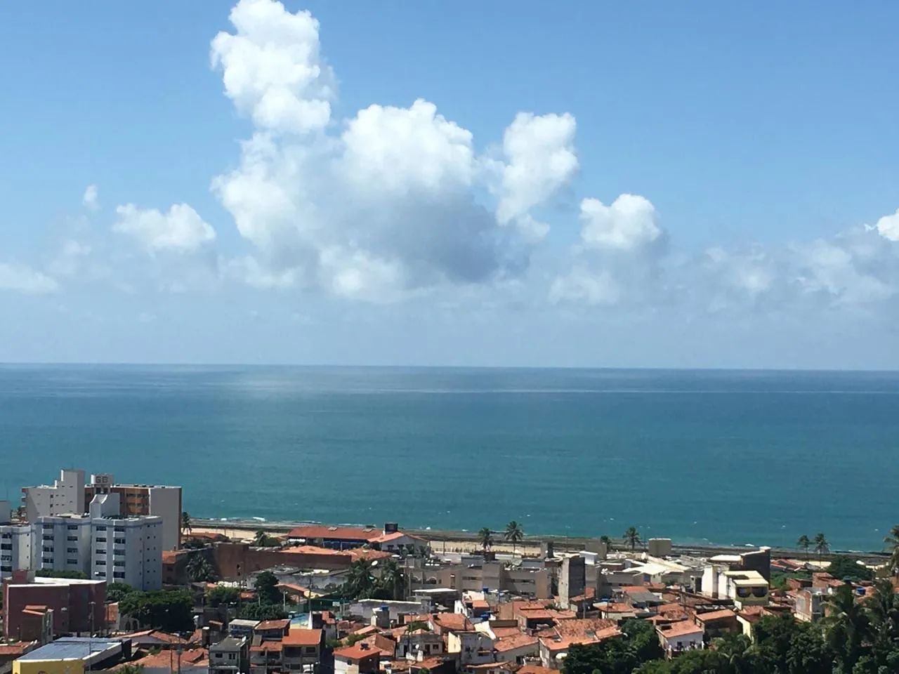 Foto - Natal - Rocas
