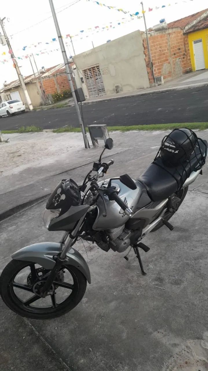 Vendo titã 150 - Foto 2