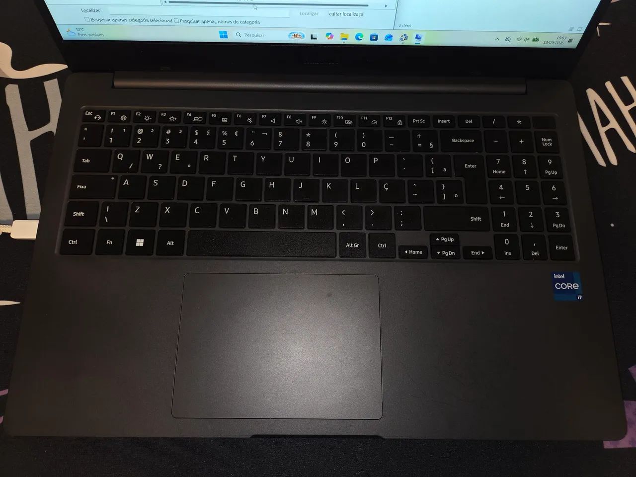 Galaxy Book2 | Core i7 12ª Ger. | 32GB RAM | 1TB SSD - Foto 4