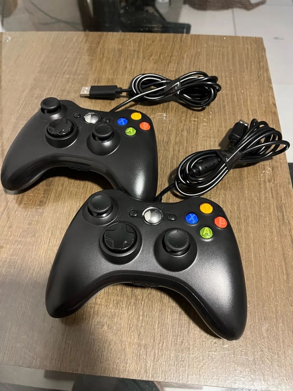 Controle Xbox 