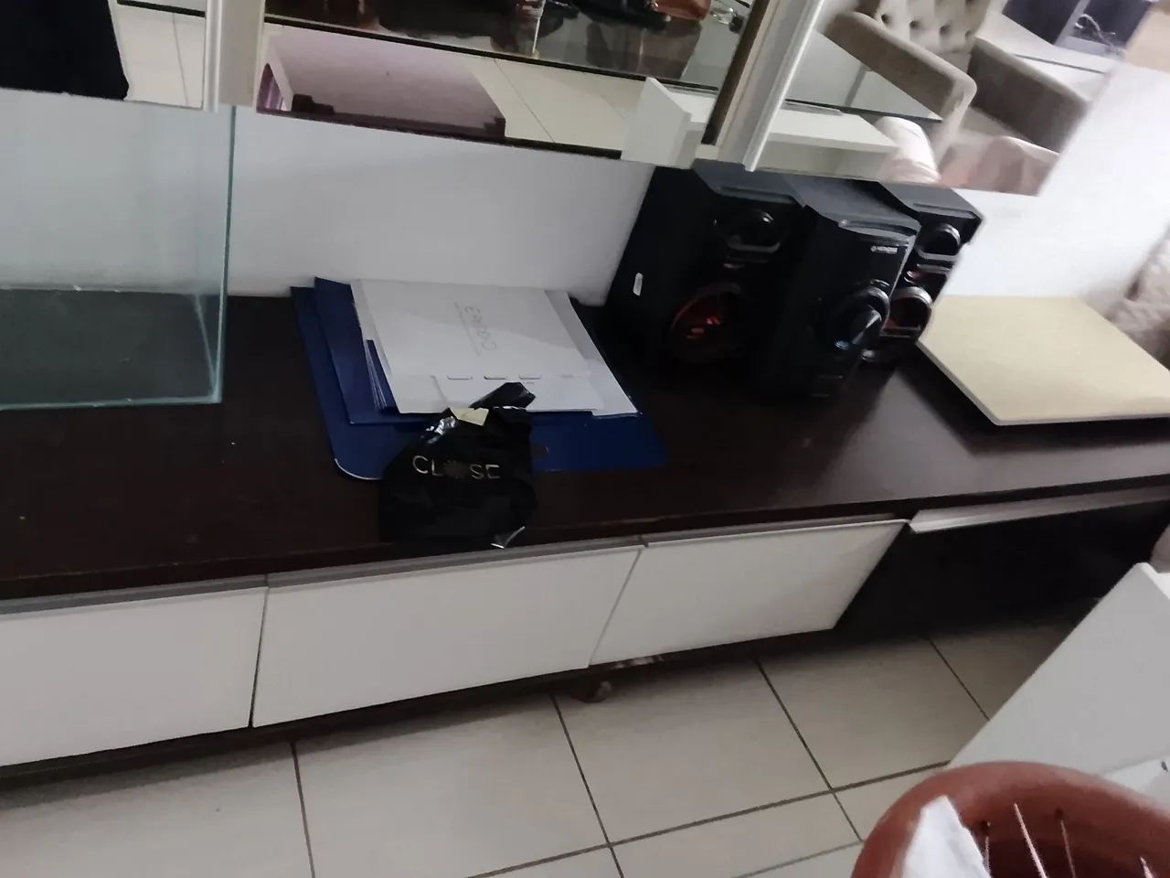 Móvel de sala - Foto 2
