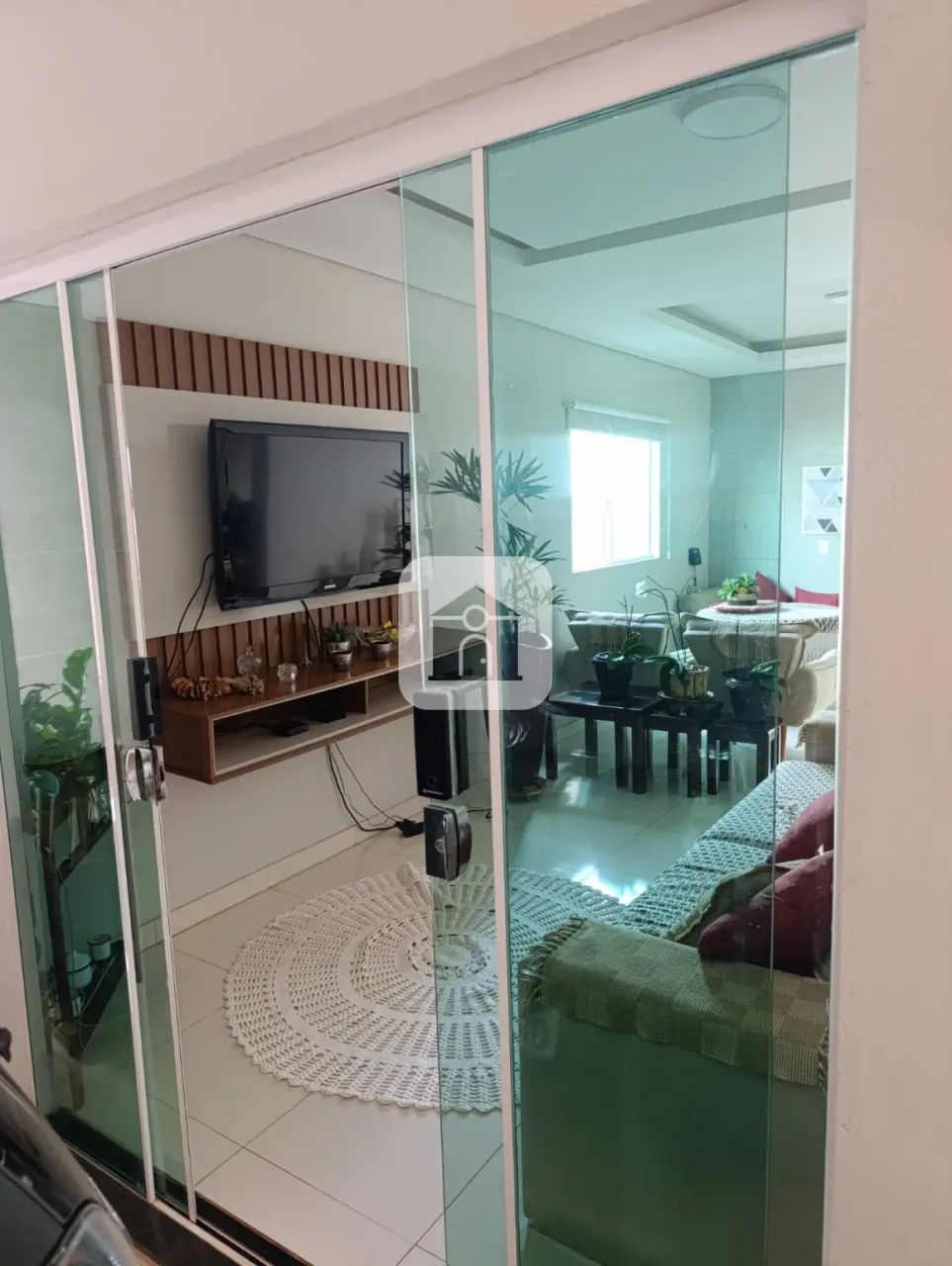 Casa para venda no bairro Pacaembu - Foto 2
