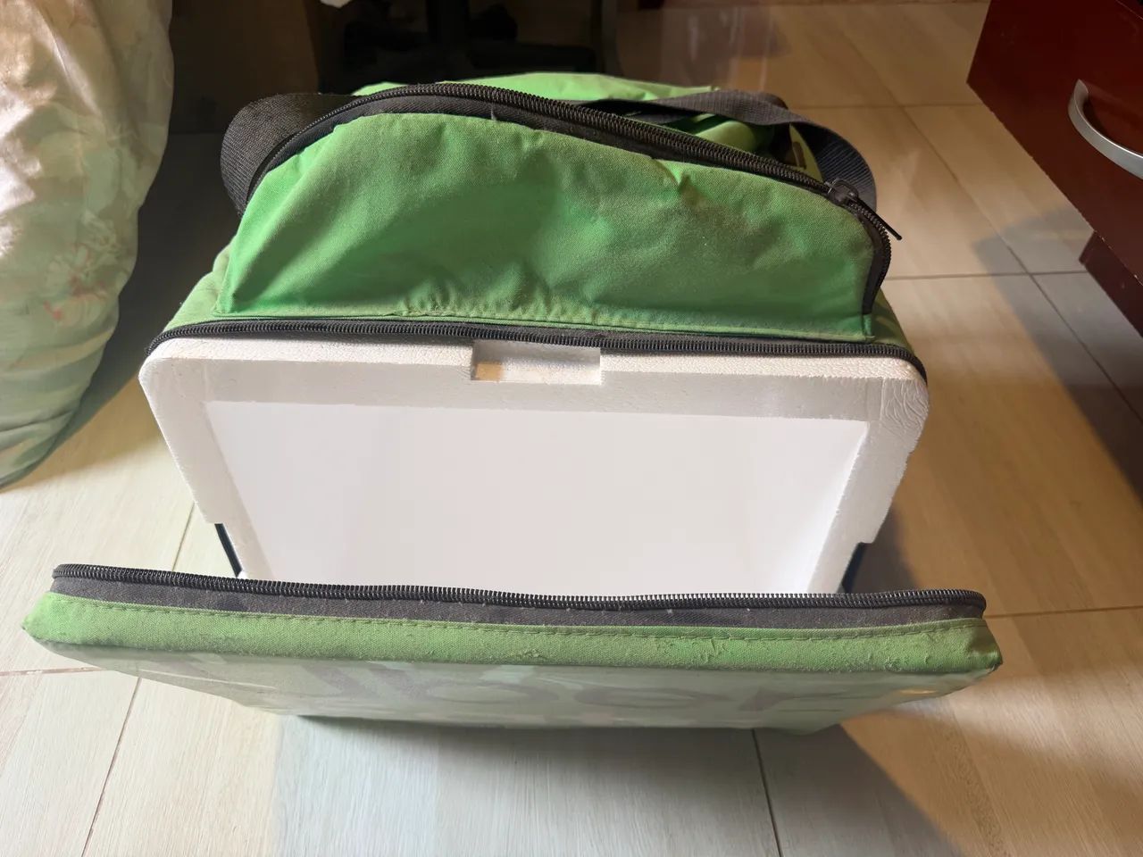Bag de motoboy - Foto 4