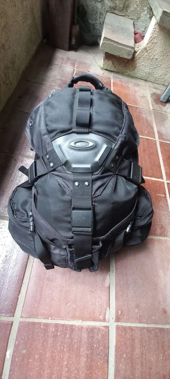 Mochila Oakley Icon pack 3.0 original 