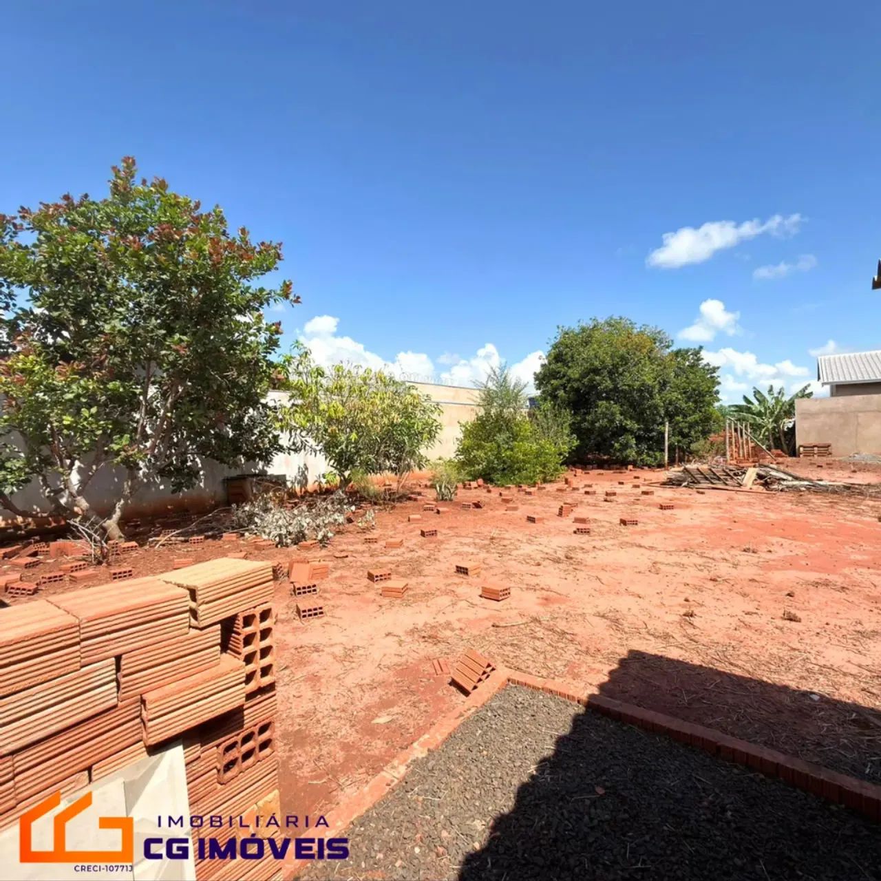 Terreno com 200m² no Bom Retiro em Campo Grande - MS - Foto 4