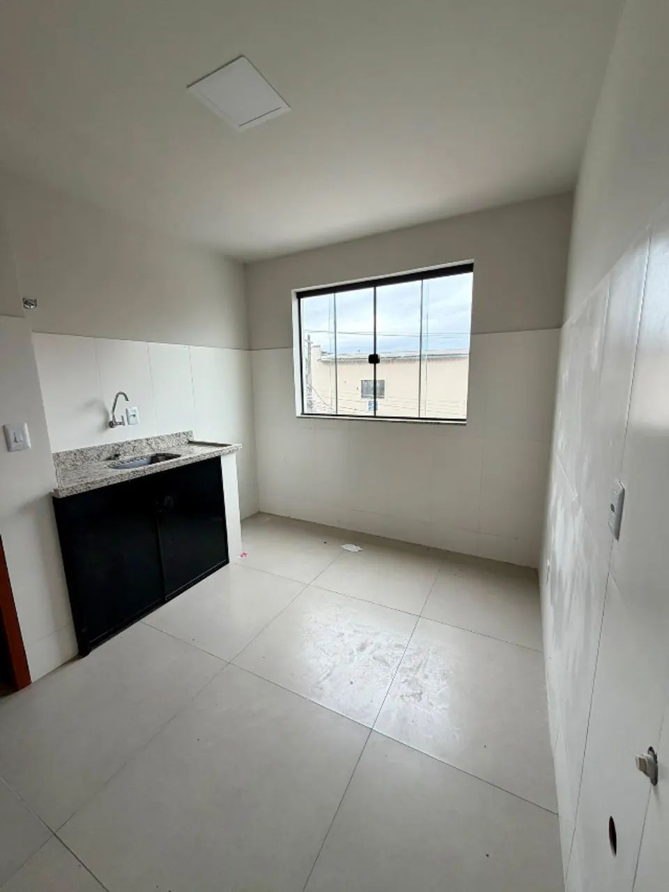 Apartamento 1° quarto - Foto 5