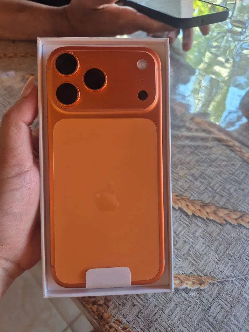 ? IPHONE 17 PRO MAX - 256 GB ? - Foto 2