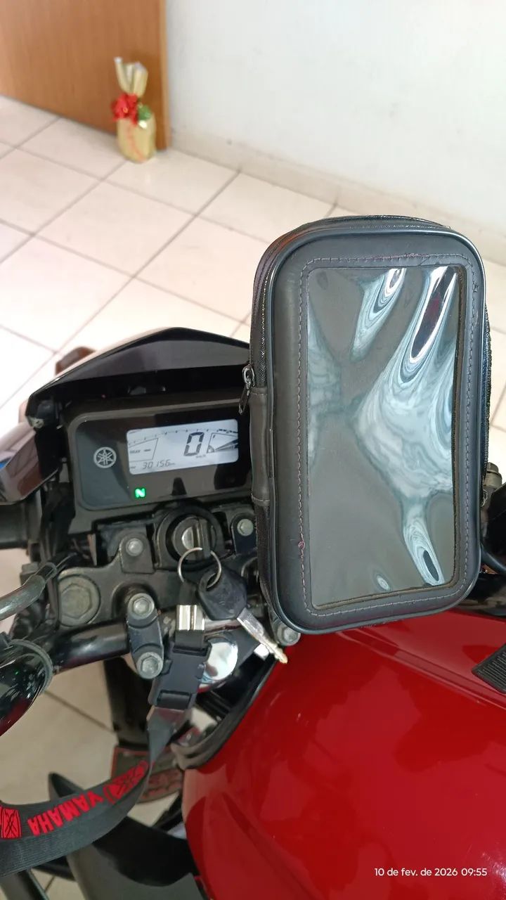 YBR FACTOR 125 - Foto 4