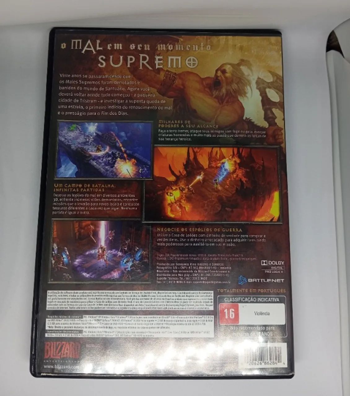 Diablo III - PC - Foto 5