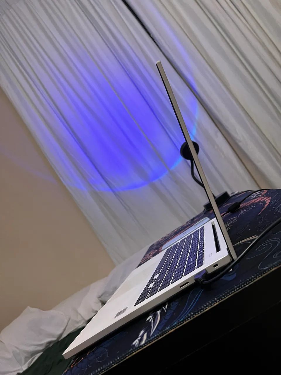 Notebook Samsung Book - i5-10210U - 16GB RAM - 1TB SSD - INTEL UHD GRAPHICS - Foto 5