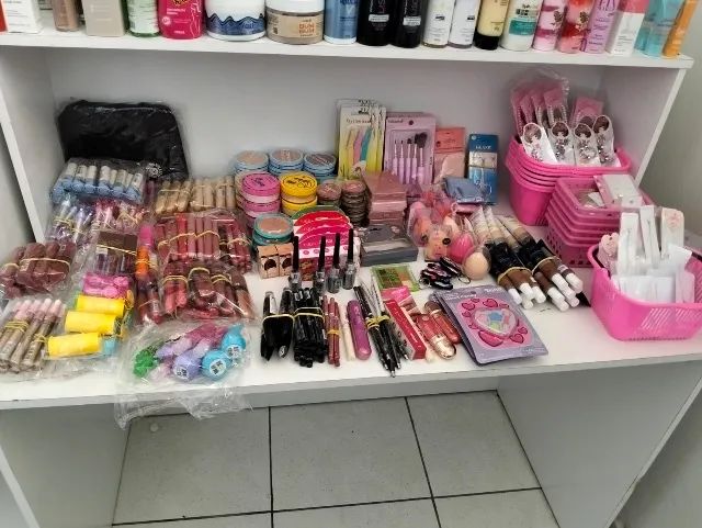 Vendo loja completa  - Foto 5