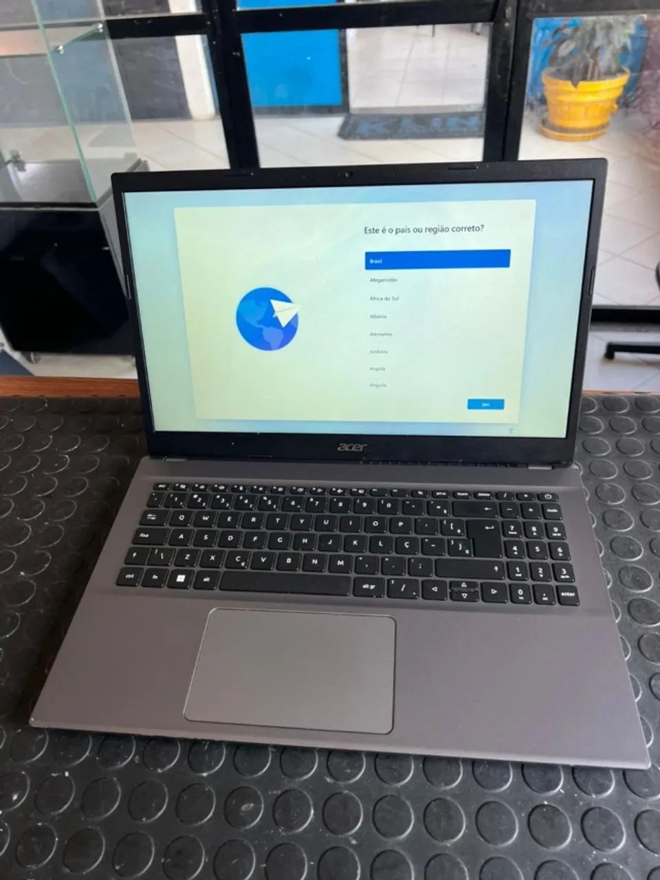 VENDE-SE NOTEBOOK ACER - Foto 2