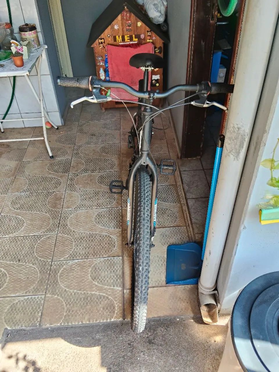 Bicicleta Aro 29  - Foto 3