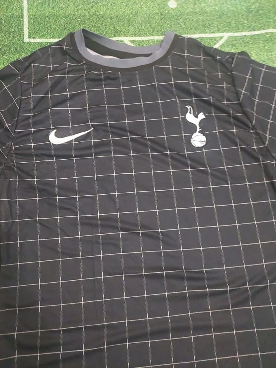 Camisa do Tottenham - Foto 2