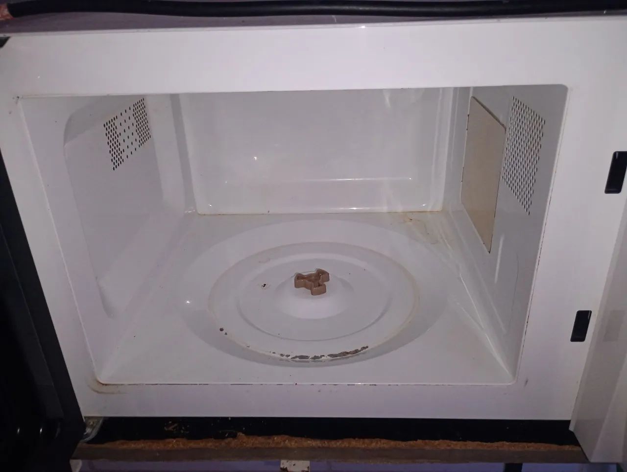 Forno elétrico + microondas  - Foto 5