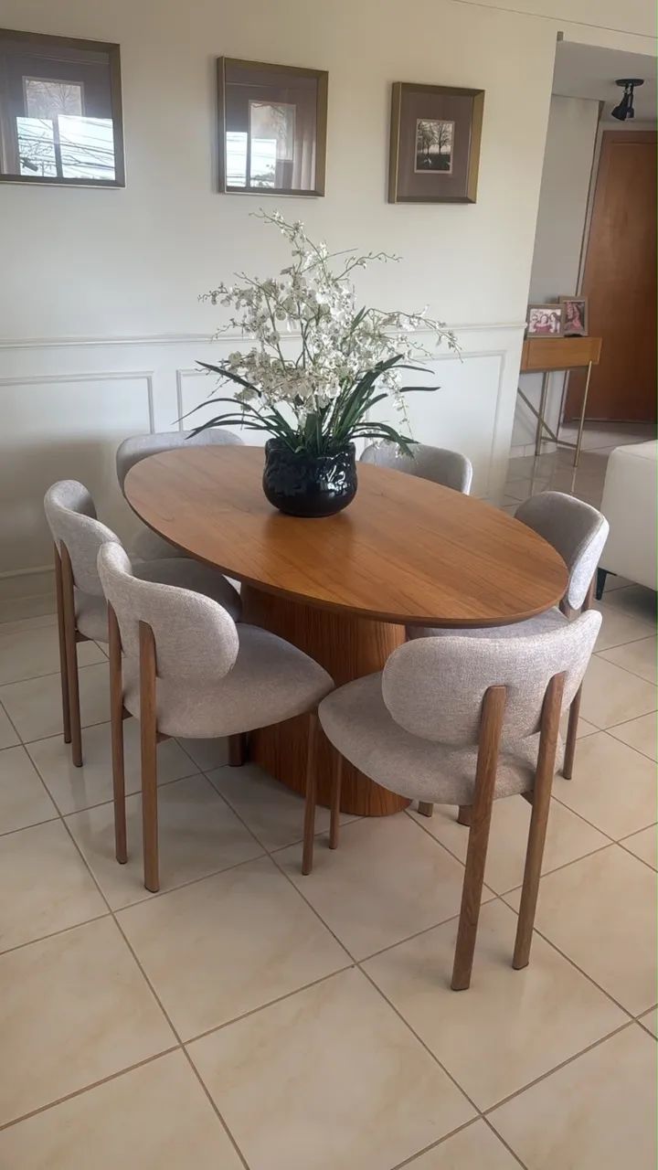Mesa 1.60 - Foto 3