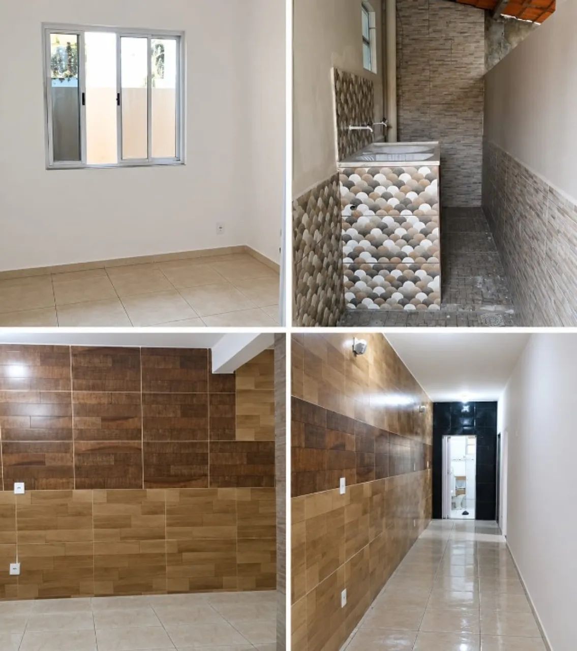 Casa próximo a estação de trem do Gramacho - Foto 2