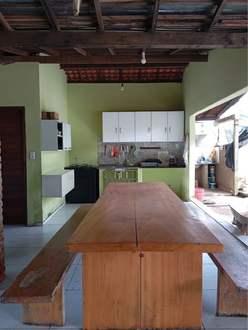 VENDO SÍTIO EM NAZARIA - Foto 4