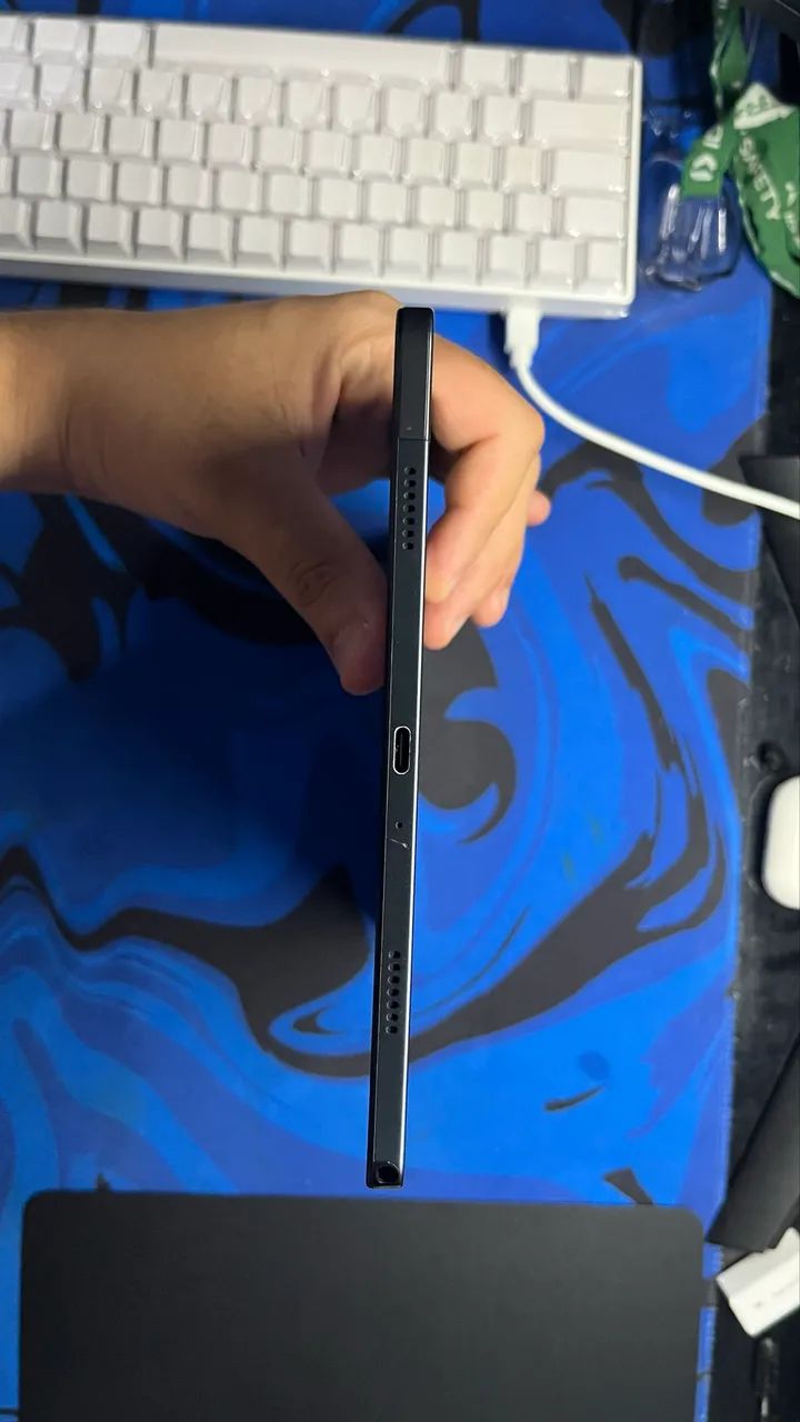 Tablet Samsung  - Foto 4