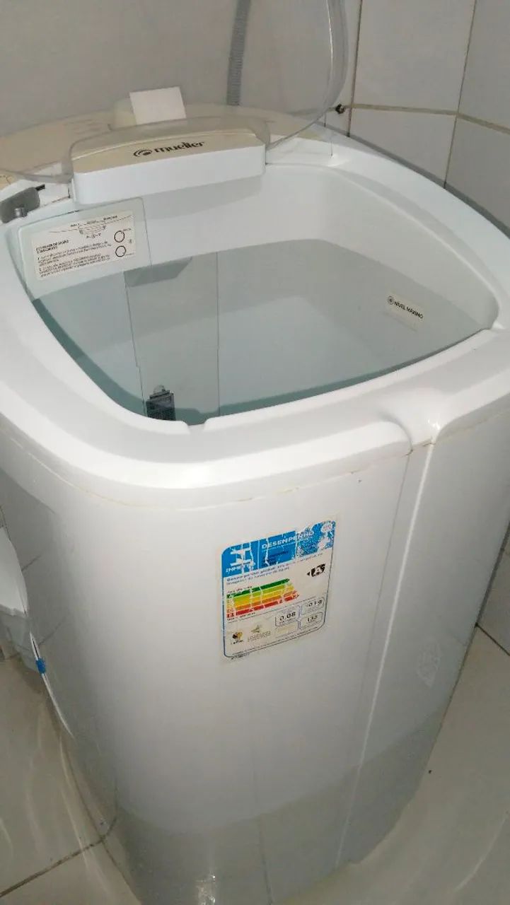 Tanquinho 