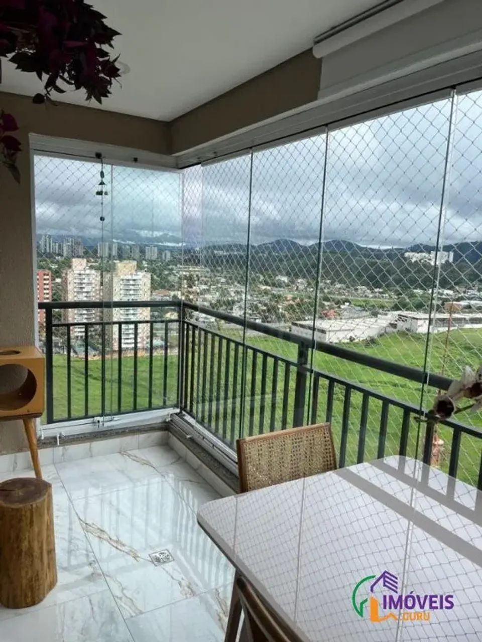 APARTAMENTO - TAMBORÉ 1 - SP - Foto 4