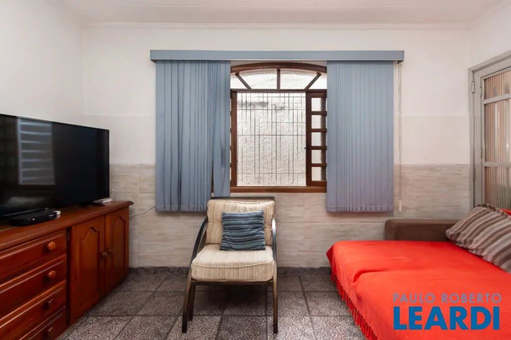 CASA TÉRREA - LAPA DE BAIXO - SP - Foto 3