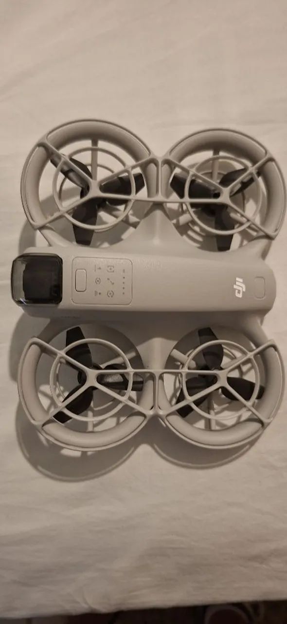 Drone DJI Neo Combo Fly More
