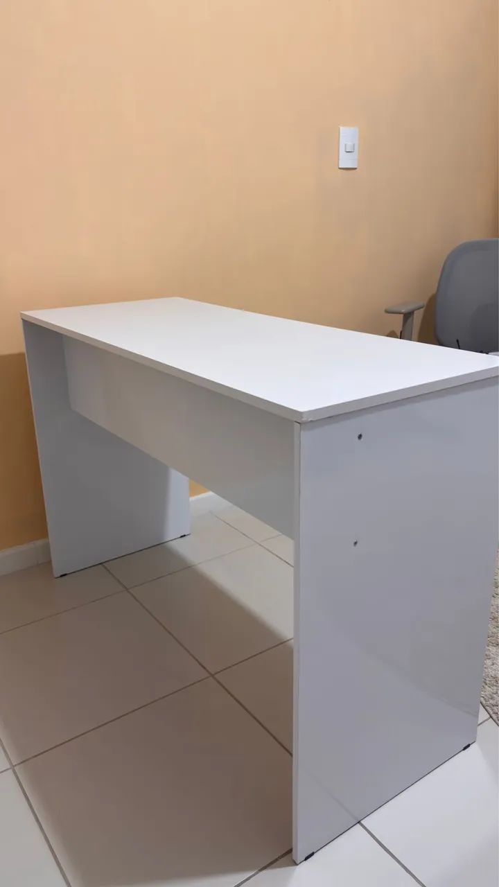 Mesa de escritório  - Foto 4