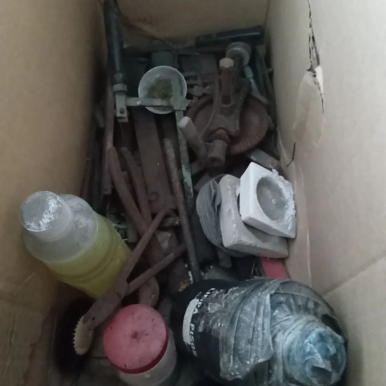 OURIVES COMPLETO - Foto 4