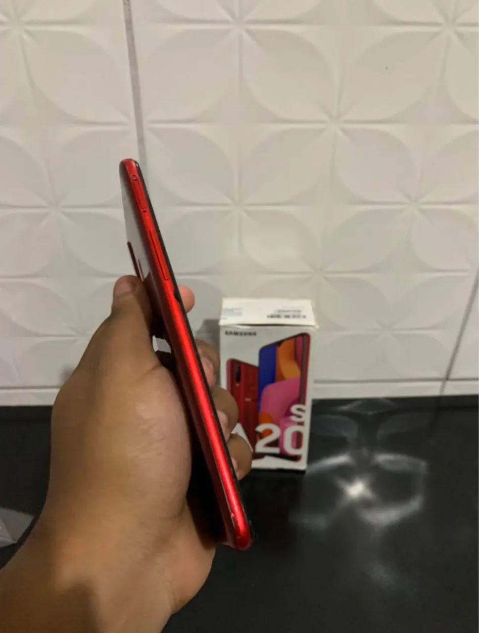 SAMSUNG A20S - Foto 5