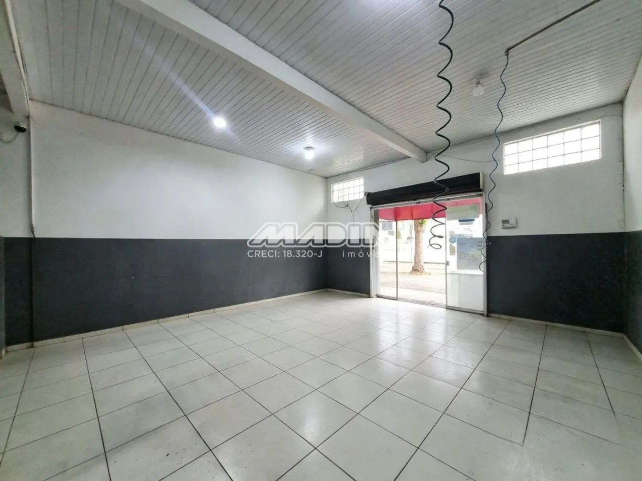 salão - Jardim Santo Antônio - Valinhos - Foto 4