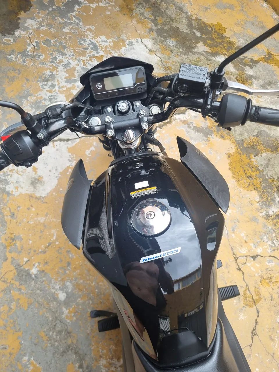 Yamaha Factor 2023  - Foto 4