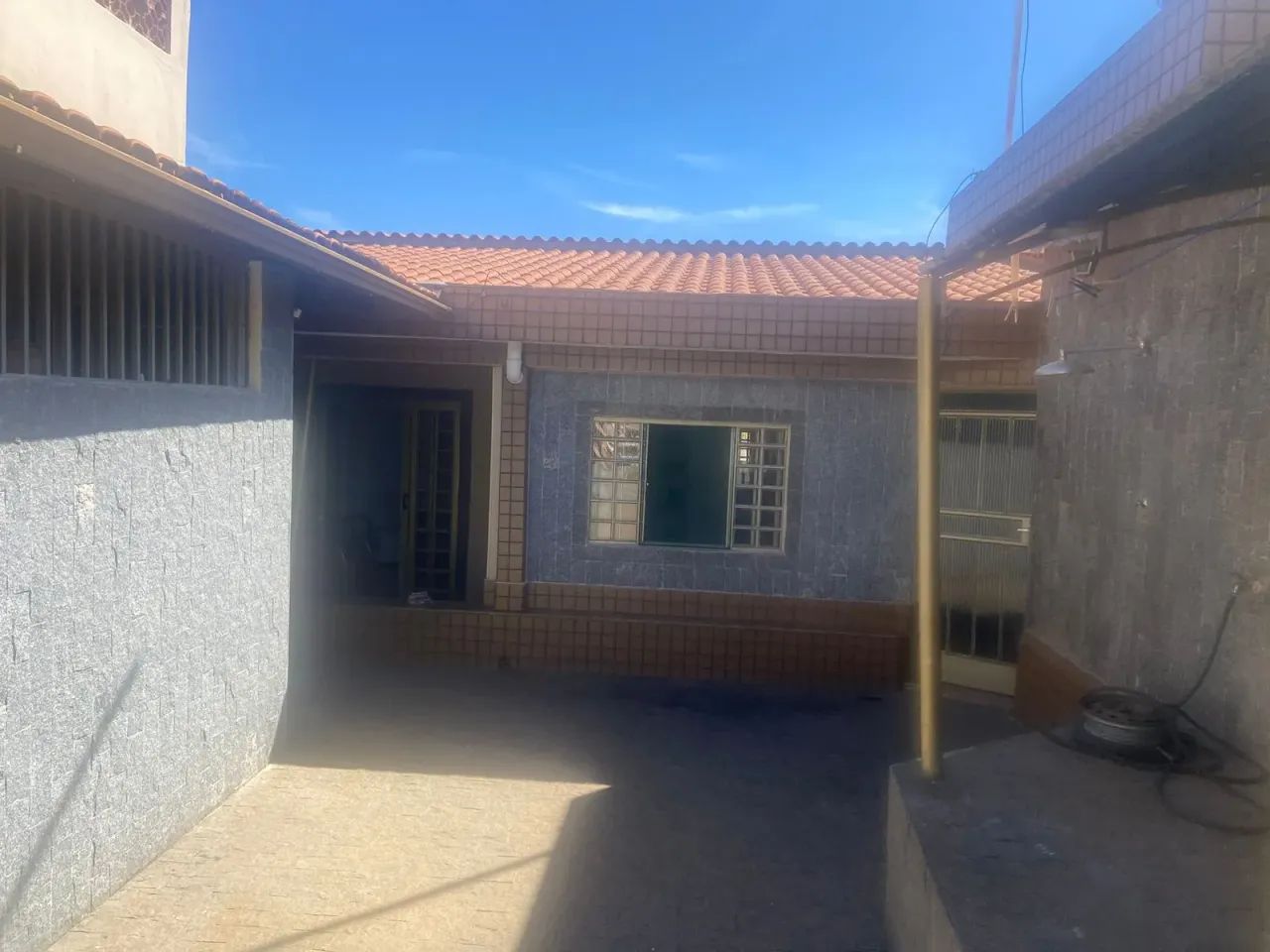 Casa e loja comercial à venda em Contagem/MG. - Foto 5