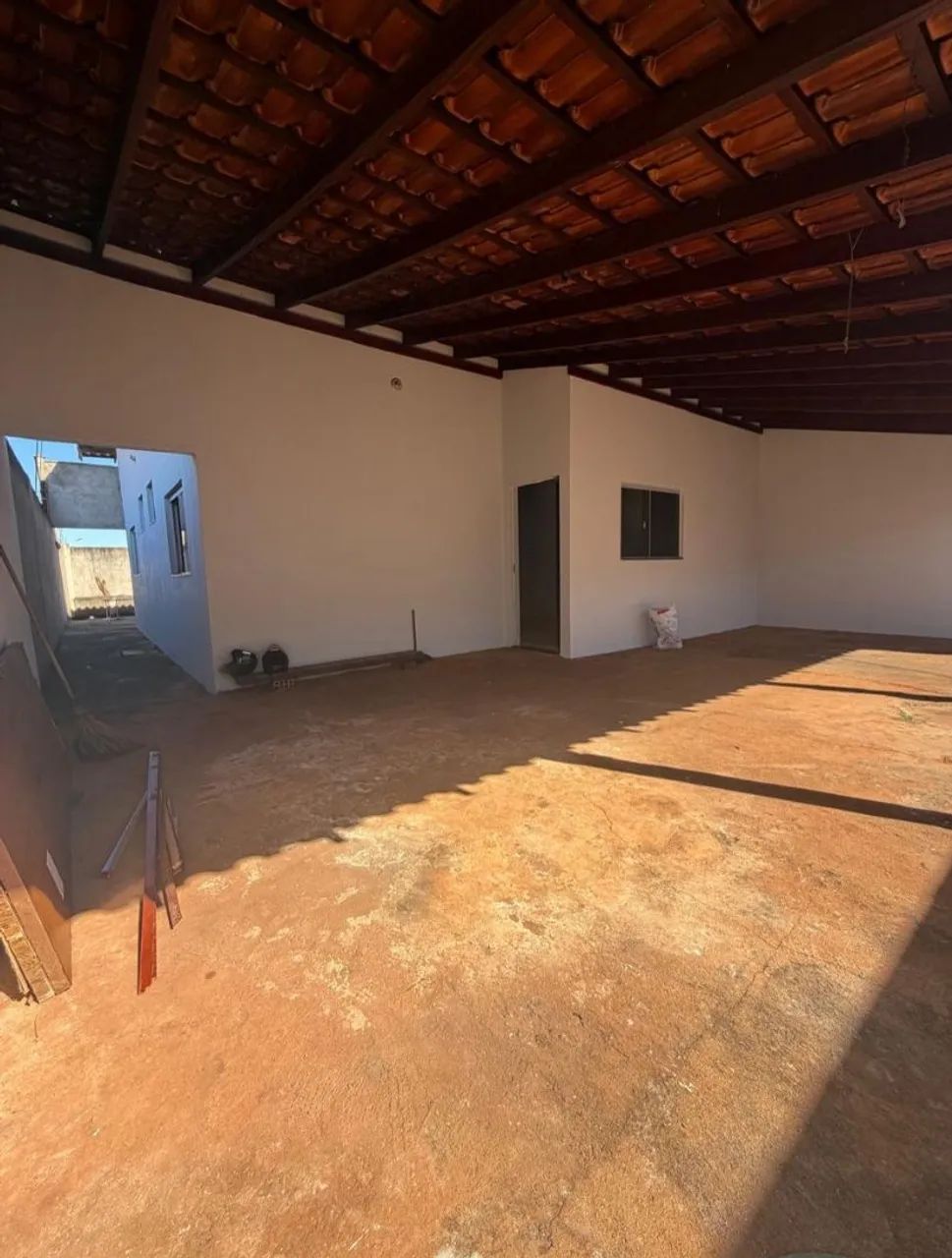 Oportunidade unica de sair do aluguel com entrada reduzida