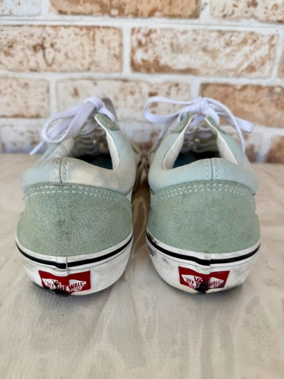 Tênis Vans Old Skool - Foto 2