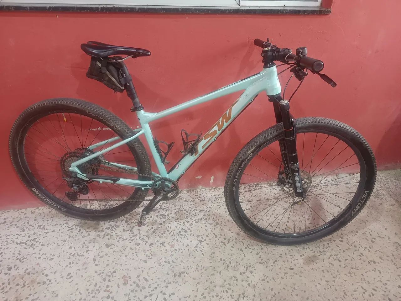 Mtb aro 29  - Foto 5