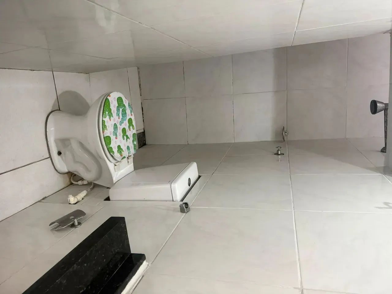 Casa para venda possui 60 metros quadrados com em Montese - Fortaleza - Ceará - Foto 8