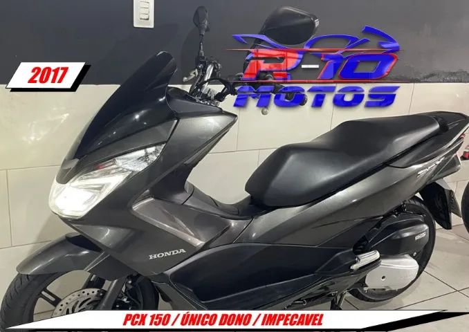 PCX 150 / Impecável / Único Dono